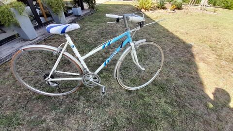 v�lo de route femme 40 Cestas (33)