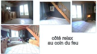  Maison � vendre 3 pi�ces 47 m�