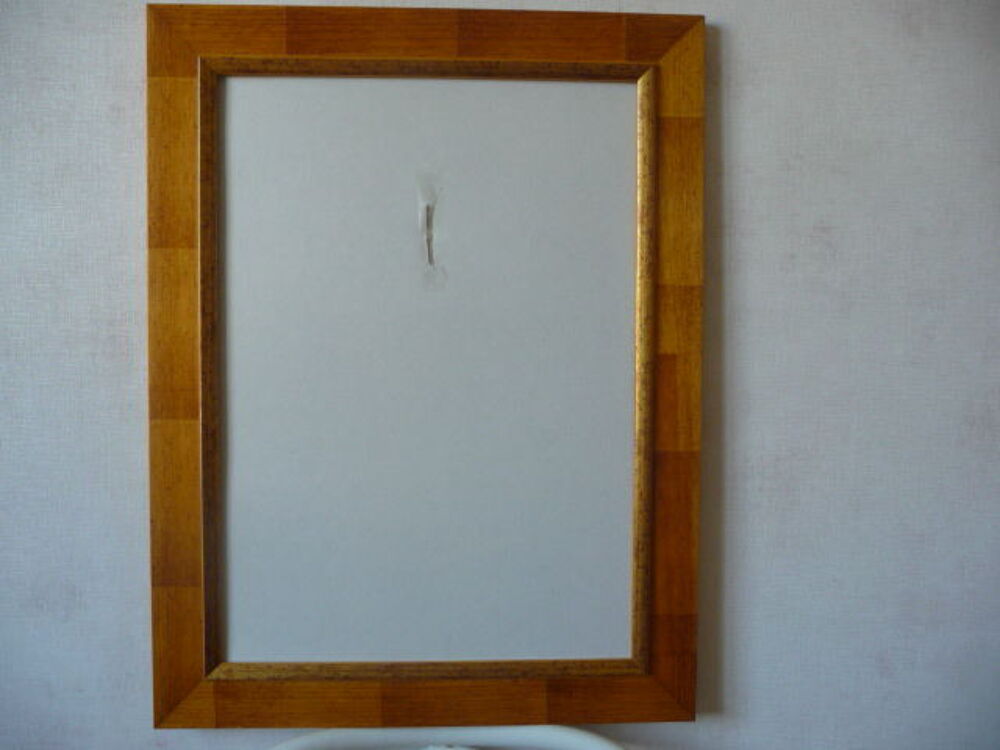 cadre nu Décoration