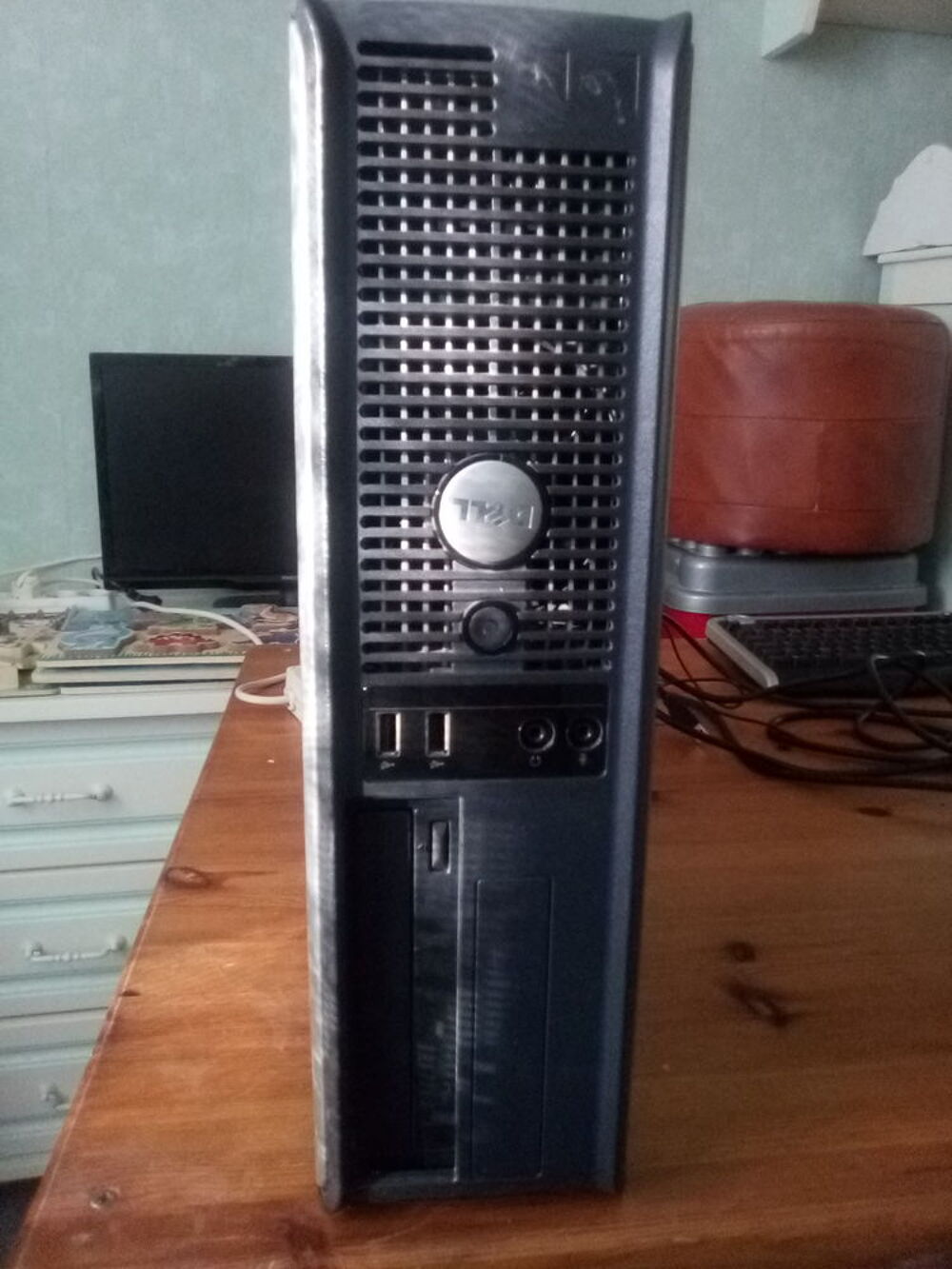 tour PC winddows 10 Matériel informatique