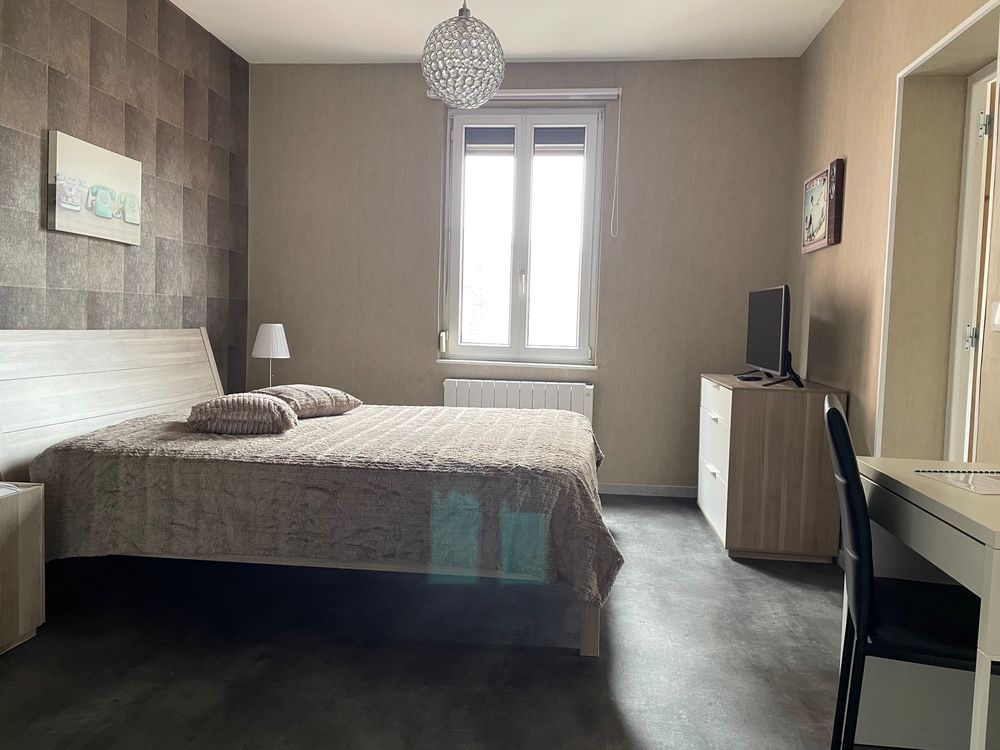   Appartement meubl� de tourisme proche des thermes  Alsace, Niederbronn-les-Bains (67110)