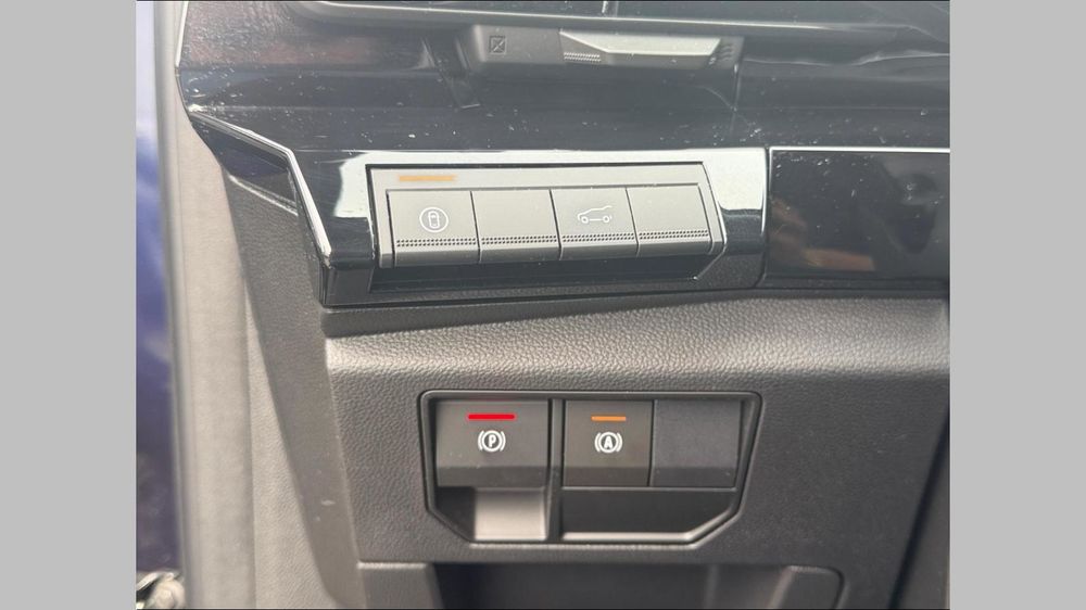 Espace full hybrid E-Tech 200 ch 7pl Esprit Alpine 2025 occasion 91200 Athis-Mons