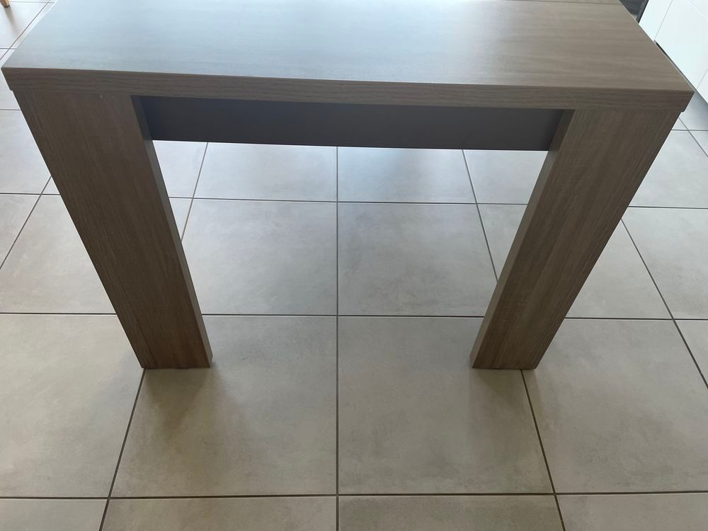Table de salle &agrave; manger Meubles