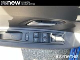 Sandero ECO-G 100 GSR2 Stepway Extreme + 2025 occasion 07200 Aubenas