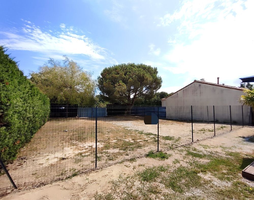 Vente Terrain terrain constructible Viabilisé proche mer La bernerie-en-retz