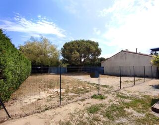  Terrain à vendre 322 m²