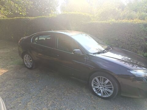 Renault Laguna III 2.0 dCi 180 FAP GT 2008 occasion Tr&eacute;lon 59132