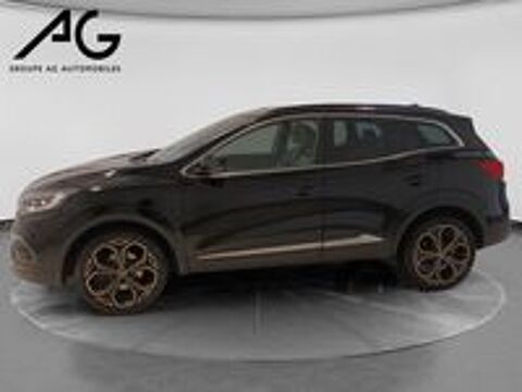 Kadjar Blue dCi 115 EDC Black Edition 2022 occasion 08000 Charleville-M&eacute;zi&egrave;res