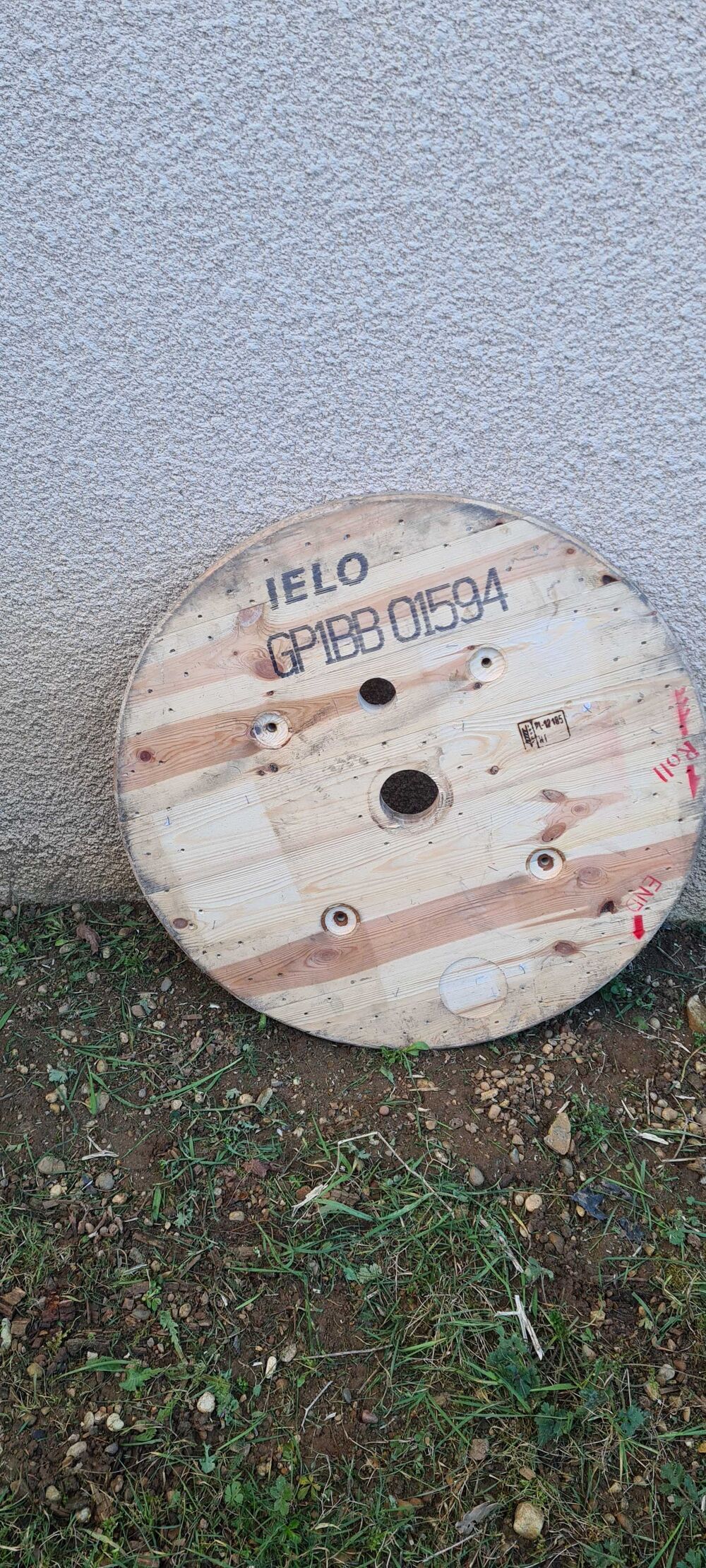 touret Bricolage