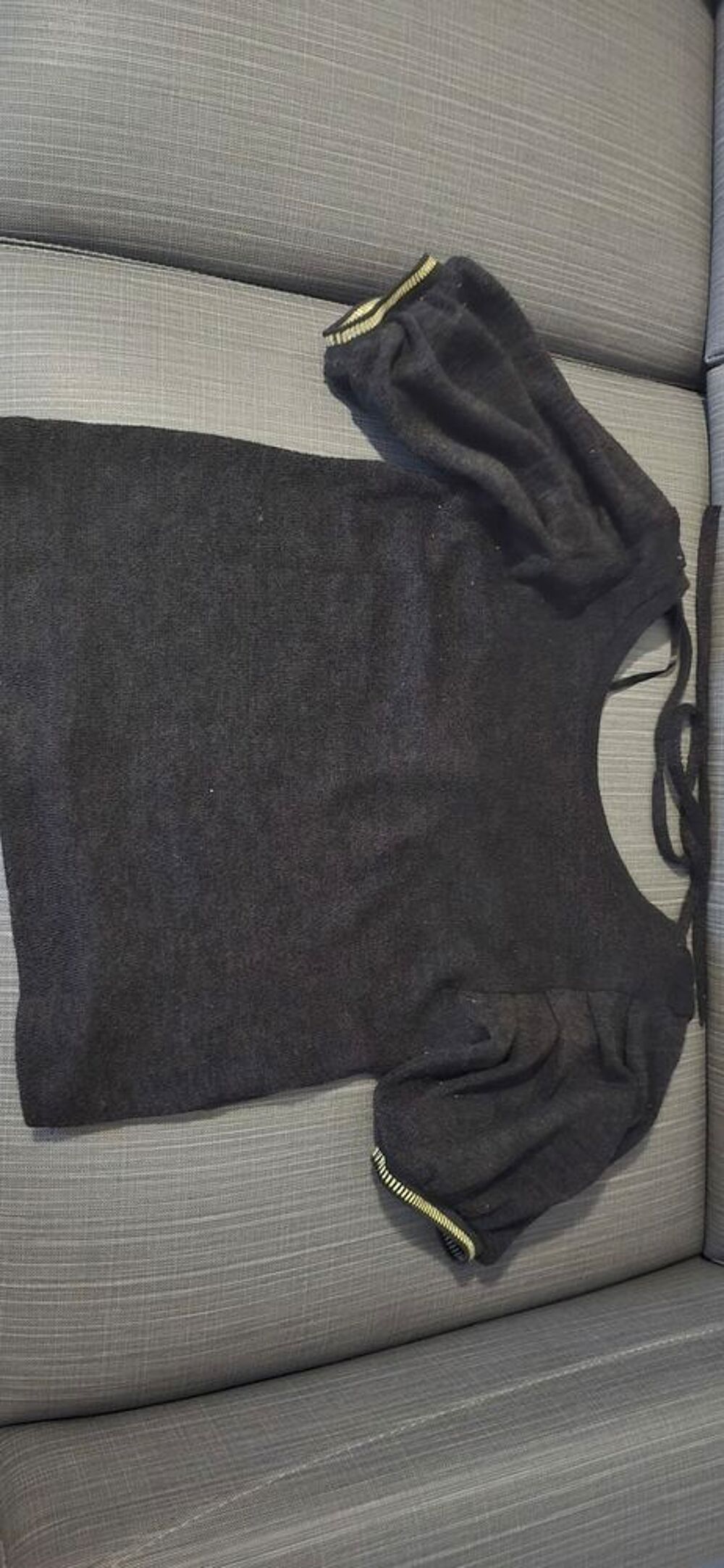 V&ecirc;tements &agrave; partir de 3 euros Chaussures