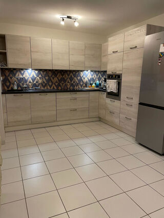  Appartement � vendre 3 pi�ces 73 m�