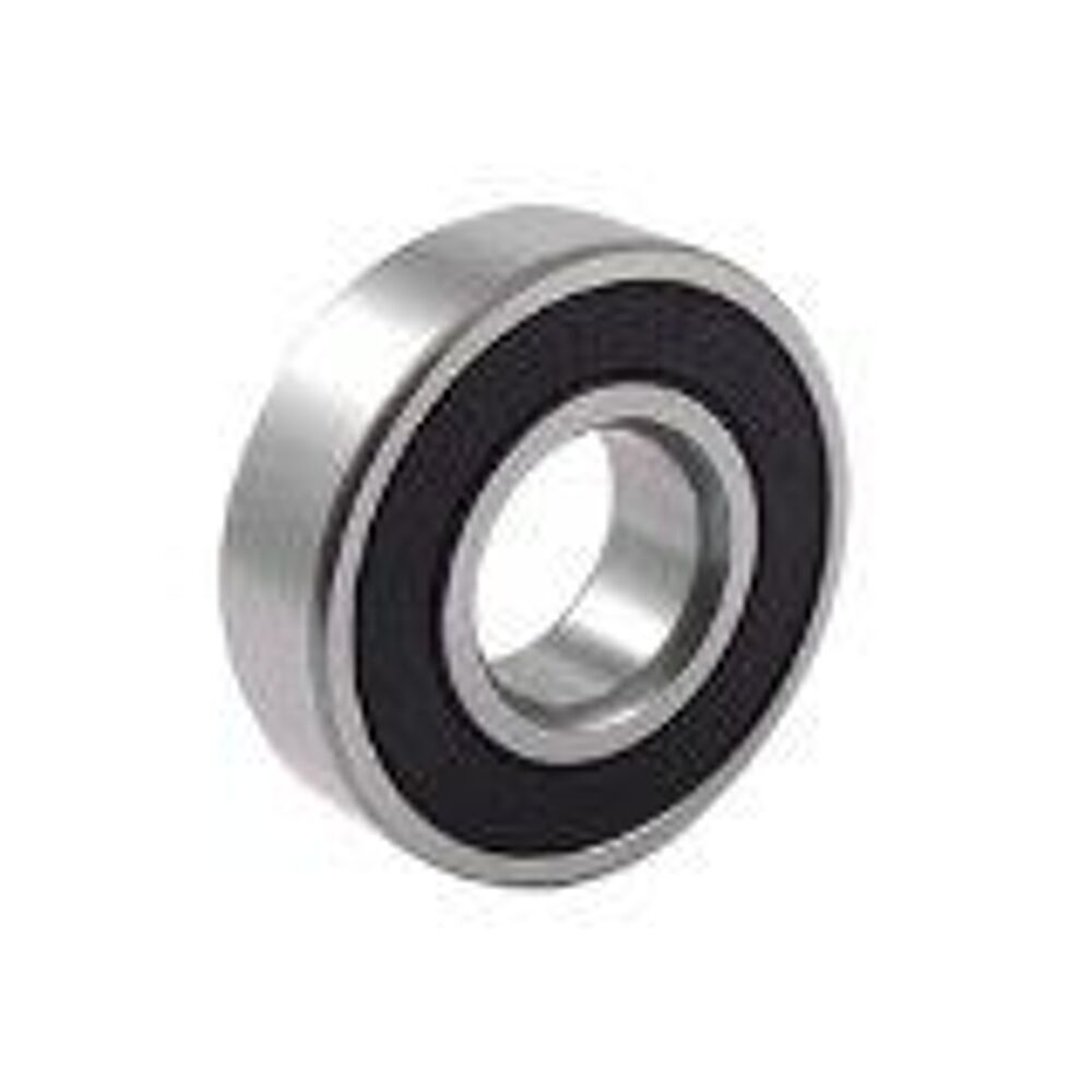 5 roulement skf 6204 2RS1, 6205-2RS1, 6202-2RS Bricolage