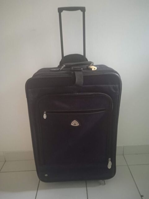 valise  roulettes marque Globe Trotter 40 Annonay (07)