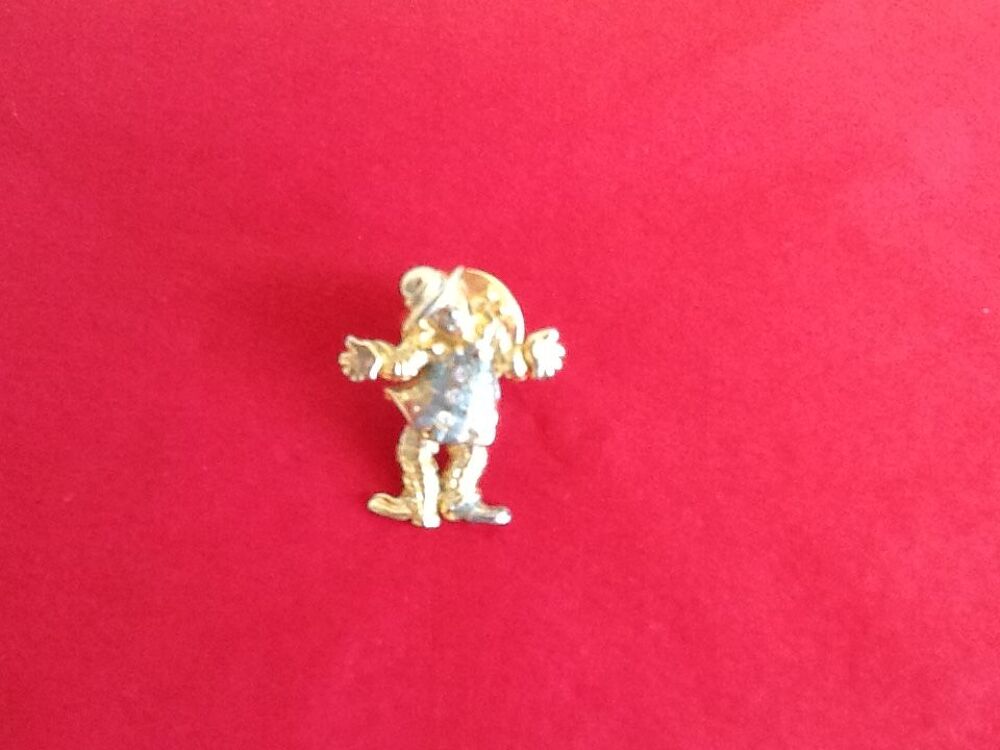 PIN'S 