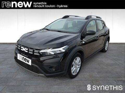 Annonce voiture Dacia Sandero 13990 €