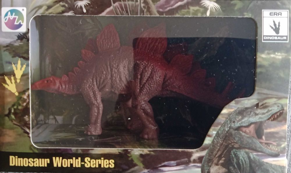 Dinosaures de collection + livre 