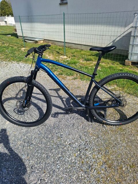 wVTT 540 EXL 29 pouces tat neuf 370 Ribemont (02)