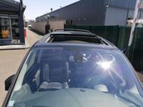 Espace 2.0 dCi 175 FAP Initiale A 2014 occasion 28500 Vernouillet