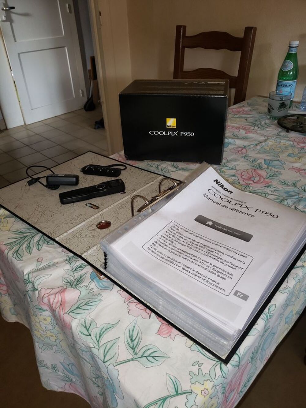 Nikon bridge p950 Photos/Video/TV