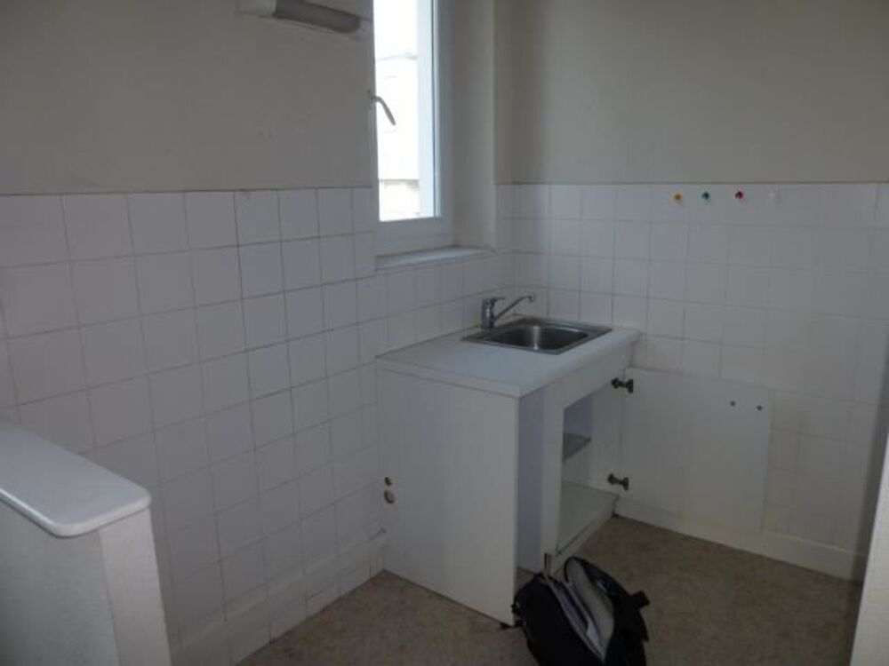 Location Appartement T3 à louer Chambéry