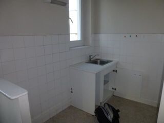  Appartement à louer 3 pièces 49 m²
