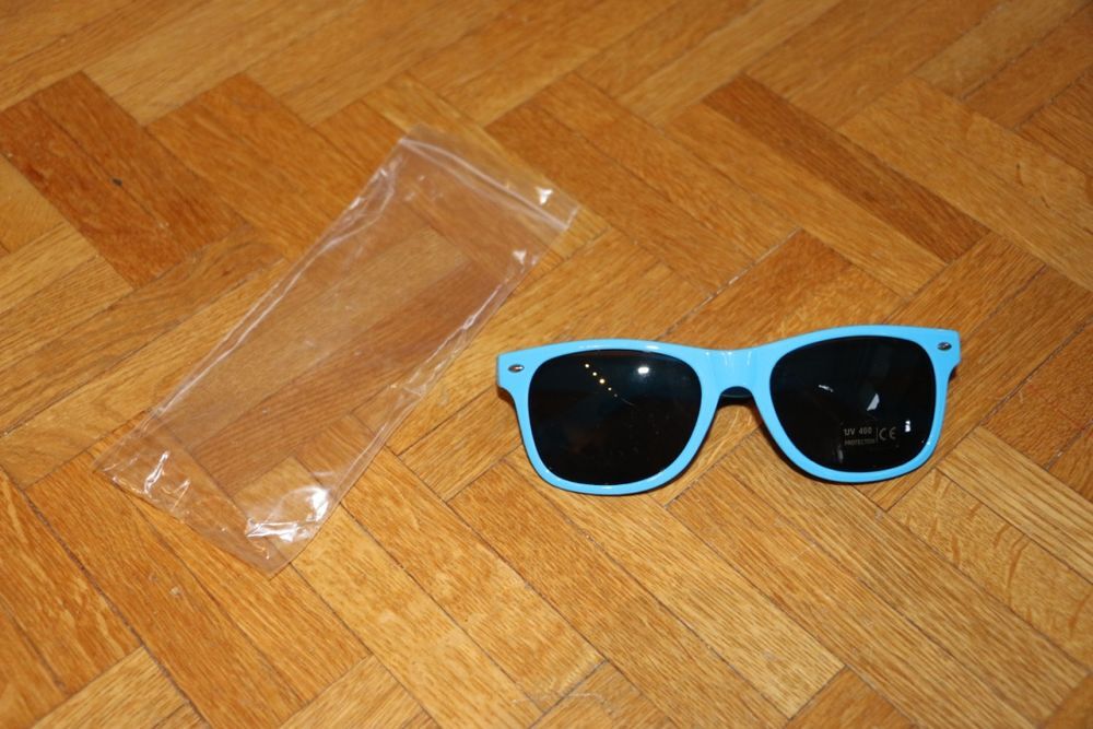 Lunettes de soleil 2 (AS) Bijoux et montres