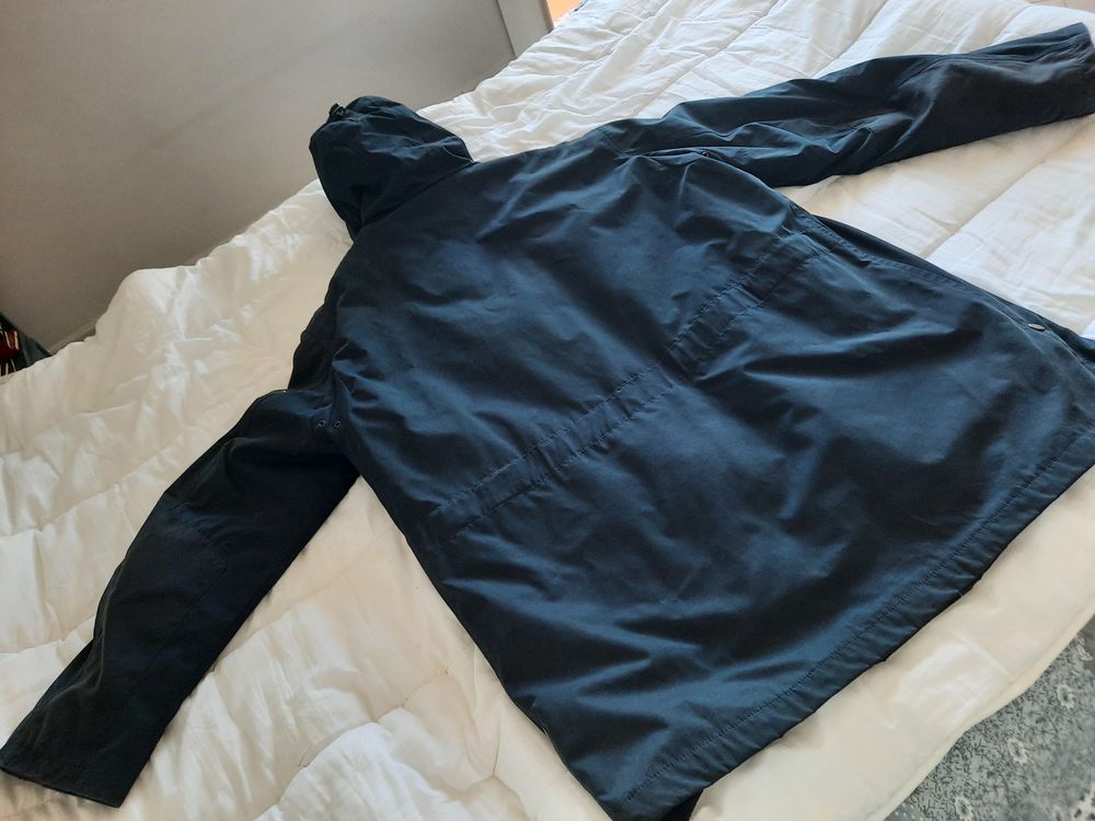 Veste hiver homme DEVRED Vêtements