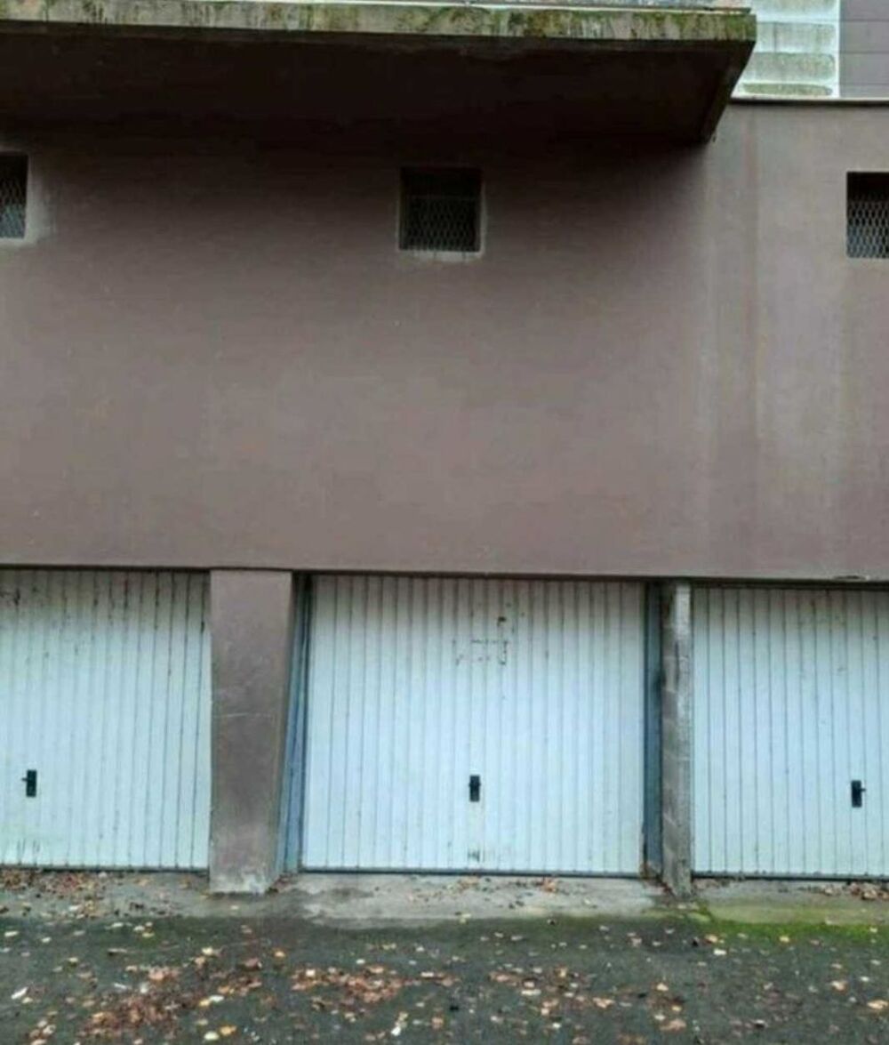 Vente Autre garage 19m2 Rombas 57 Rombas