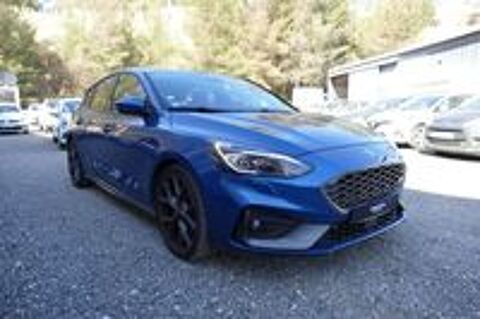 Focus 2.3 EcoBoost 280 S&S ST 2019 occasion 13600 La Ciotat