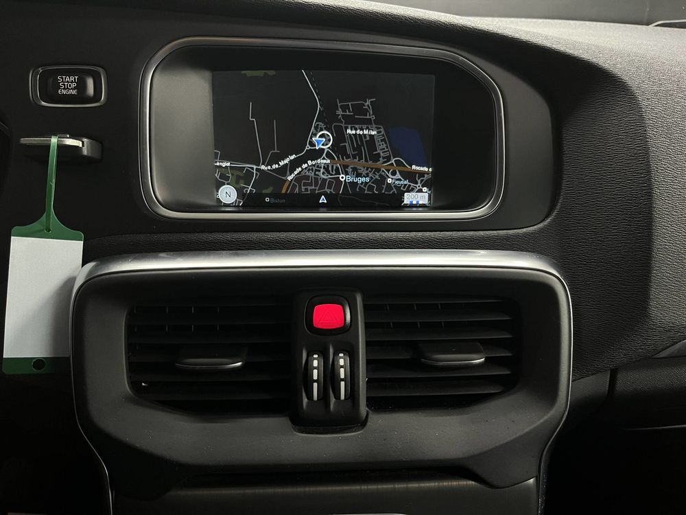 V40 II D3 150ch Start&Stop Summum 2014 occasion 33520 Bruges