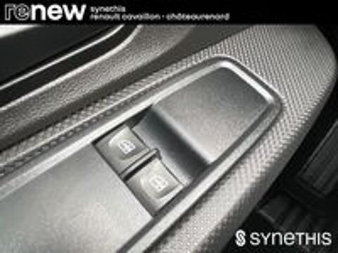 Sandero SCe 65 Essential 2024 occasion 84300 Cavaillon