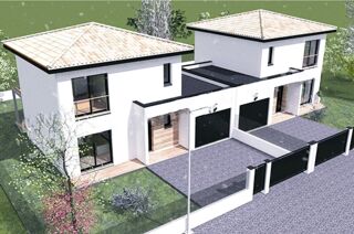  Maison � vendre 5 pi�ces 130 m�