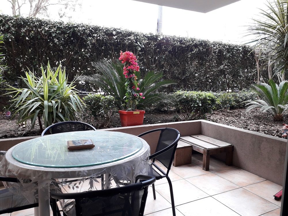 Vente Appartement BEL APPARTEMENT 2PIECES TOUT GRAND CONFORT  MEUBLE  BORD DE Saint-raphaël