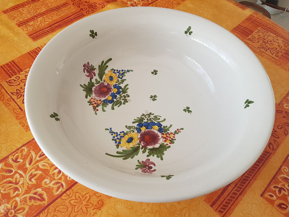 Ensemble de toilette 