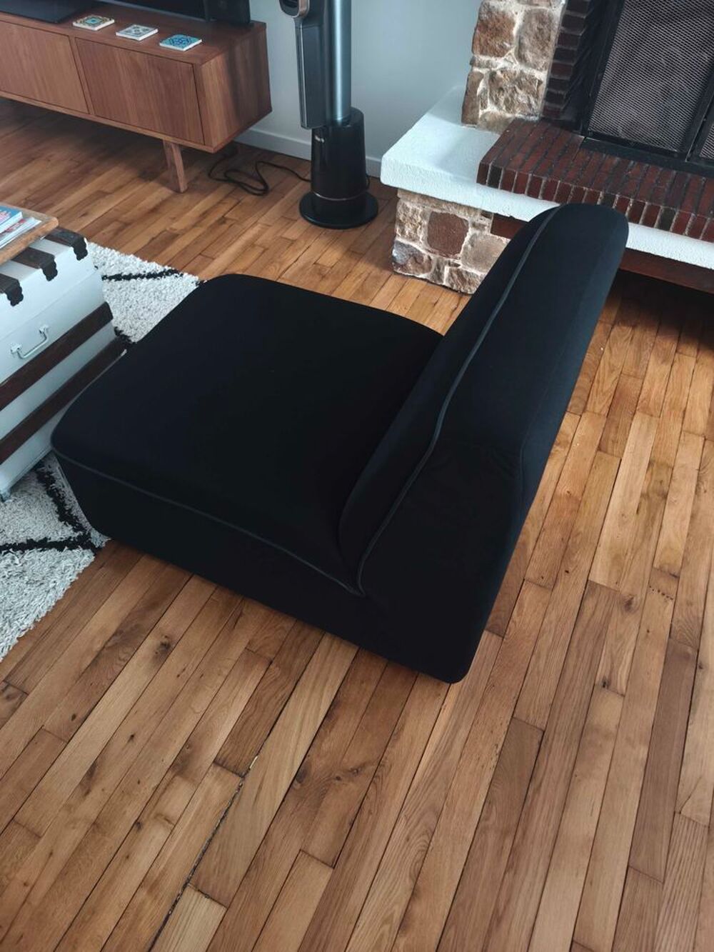 Fauteuil Dunlopillo Ora-&iuml;to E-Motion Meubles