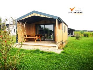  Maison  vendre 3 pices 24 m