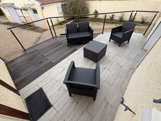  Maison � vendre 5 pi�ces 93 m� Ch�lons-en-champagne