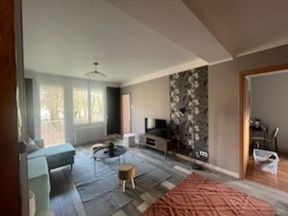 Vente Appartement appartement en sci. 