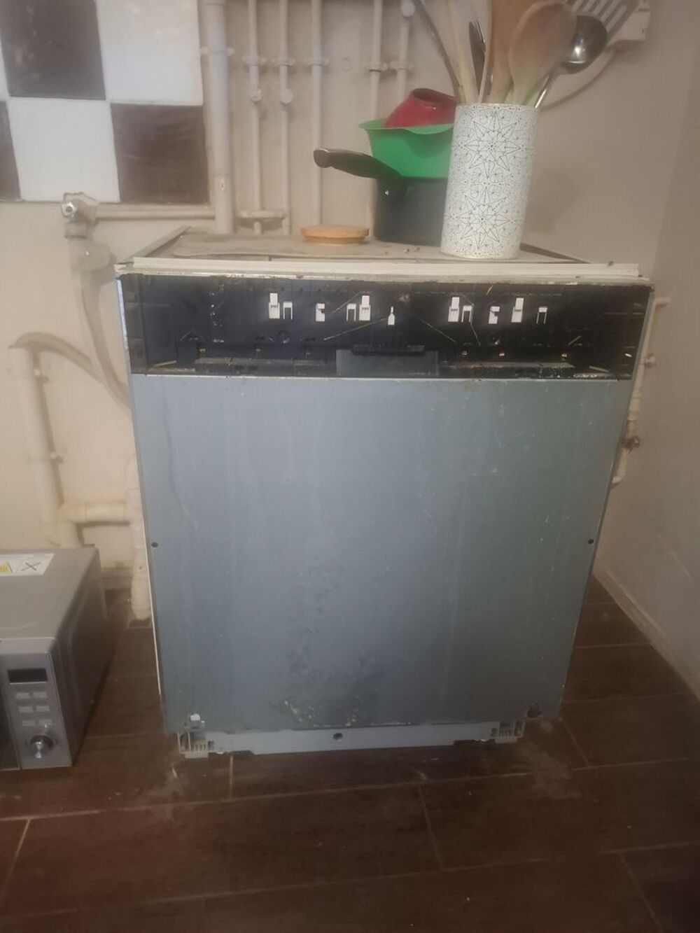 Lave vaisselle Electroménager