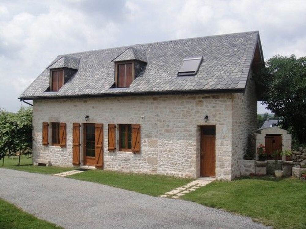   gîte de charme :  Limousin, Gros-Chastang (19320)
