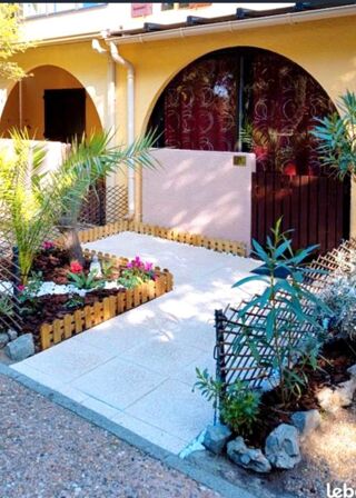  Appartement � vendre 3 pi�ces 27 m�