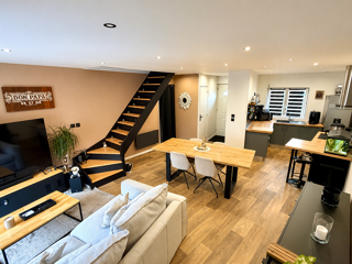  Maison à vendre 3 pièces 54 m²