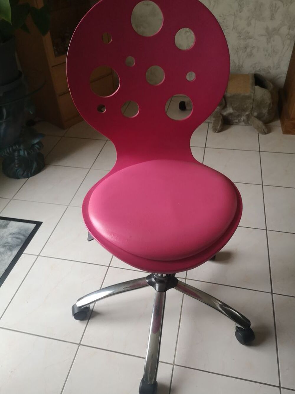 Chaise de bureau Meubles