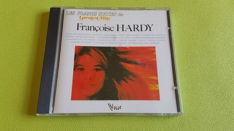 FRANÇOISE HARDY 0 Strasbourg (67)
