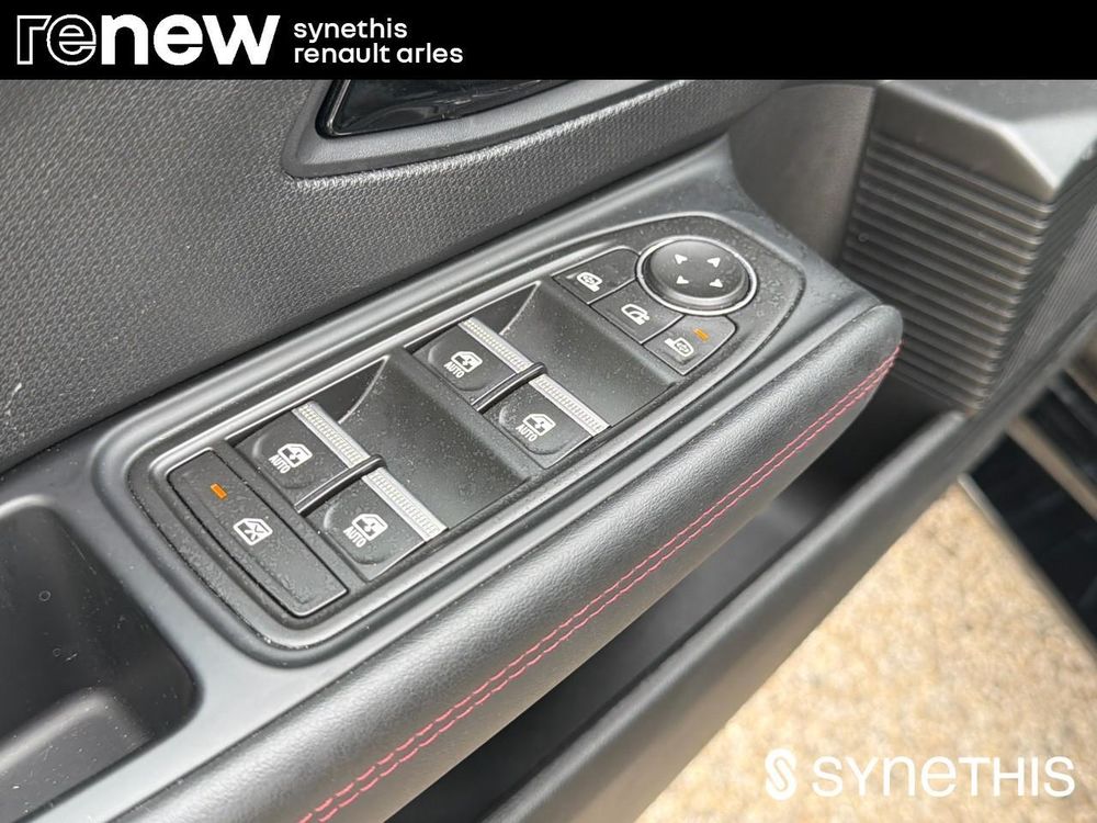 Clio VI Clio TCe 115 ch Techno 2026 occasion 13200 Arles