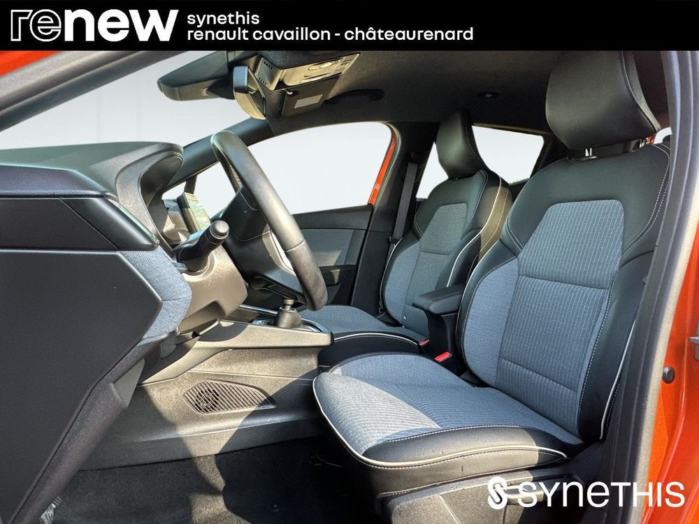 Clio V Clio TCe 90 Techno 2023 occasion 84300 Cavaillon