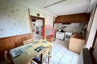  Maison � vendre 3 pi�ces 80 m�