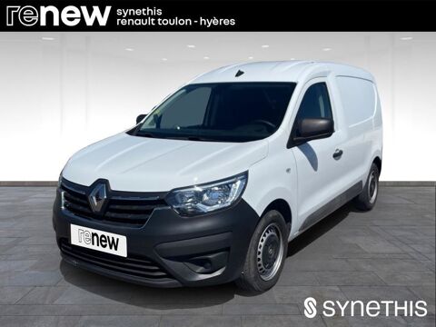 Annonce voiture Renault Express 15990 
