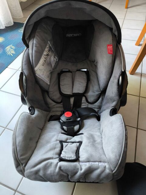 Cosy Recaro 23 Élancourt (78)