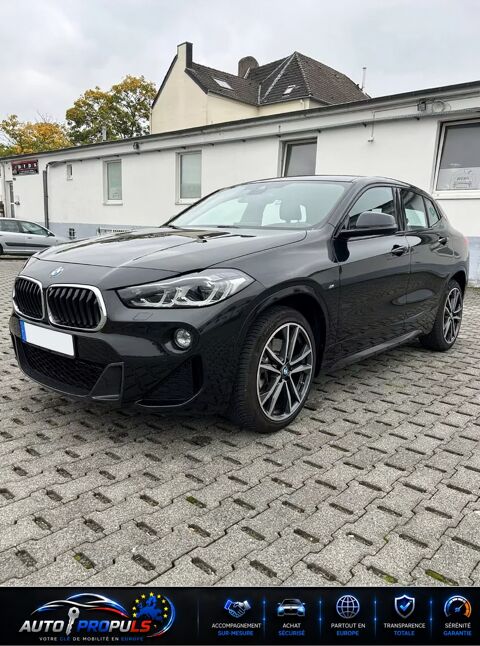 Annonce voiture BMW X2 30540 €
